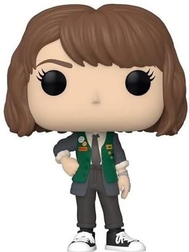 Funko POP! Stranger Things S4 Robin 1244