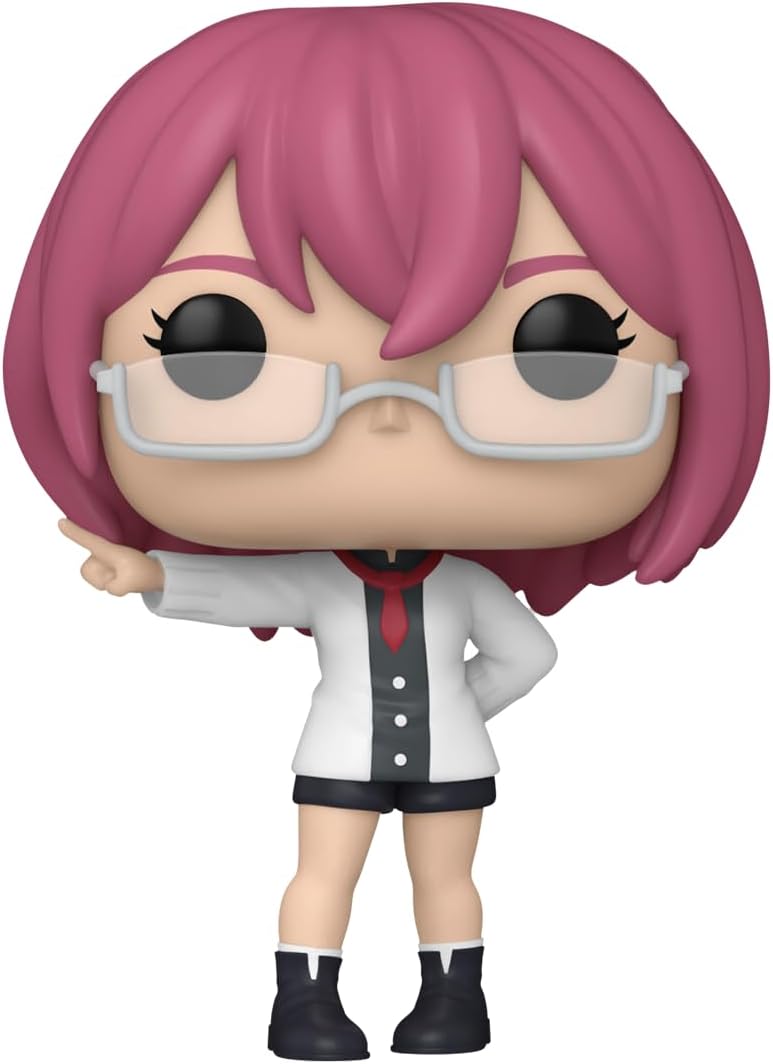 Funko POP! The Seven Deadly Sins Gowther 1498