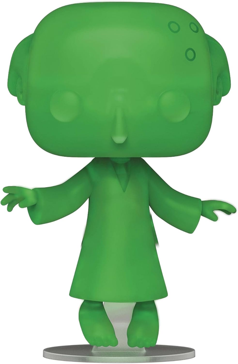 Funko POP! The Simpson - 1162 Glowing Mr. Burns (Exclusive) 9Cm Chase