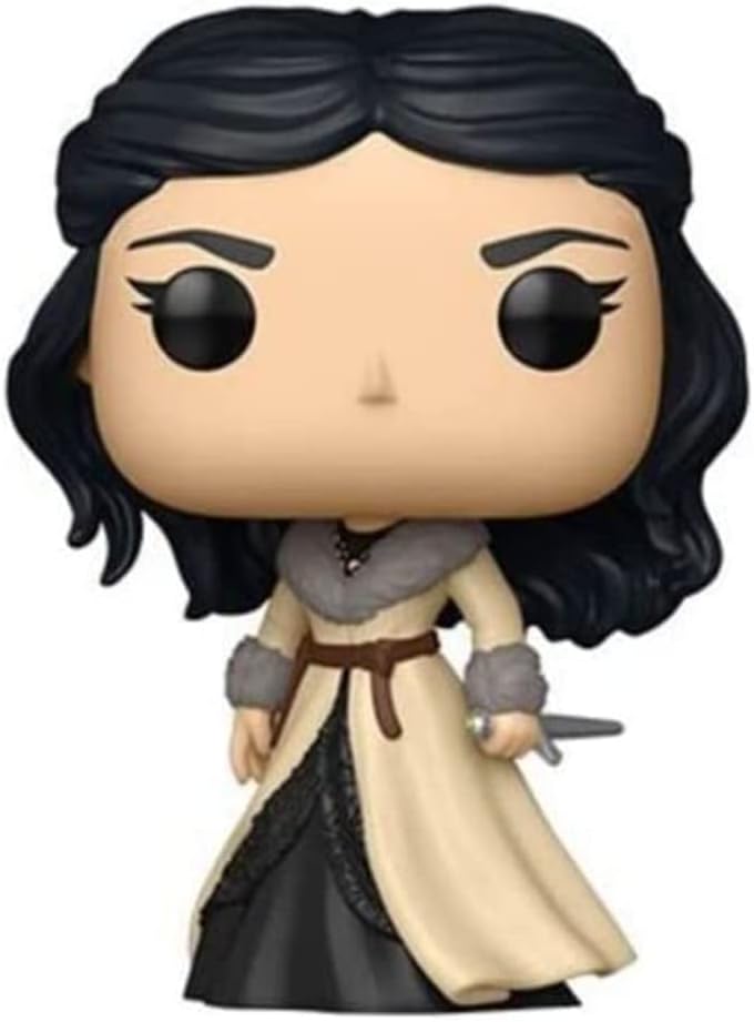 Funko POP! The Witcher Yennefer 1193