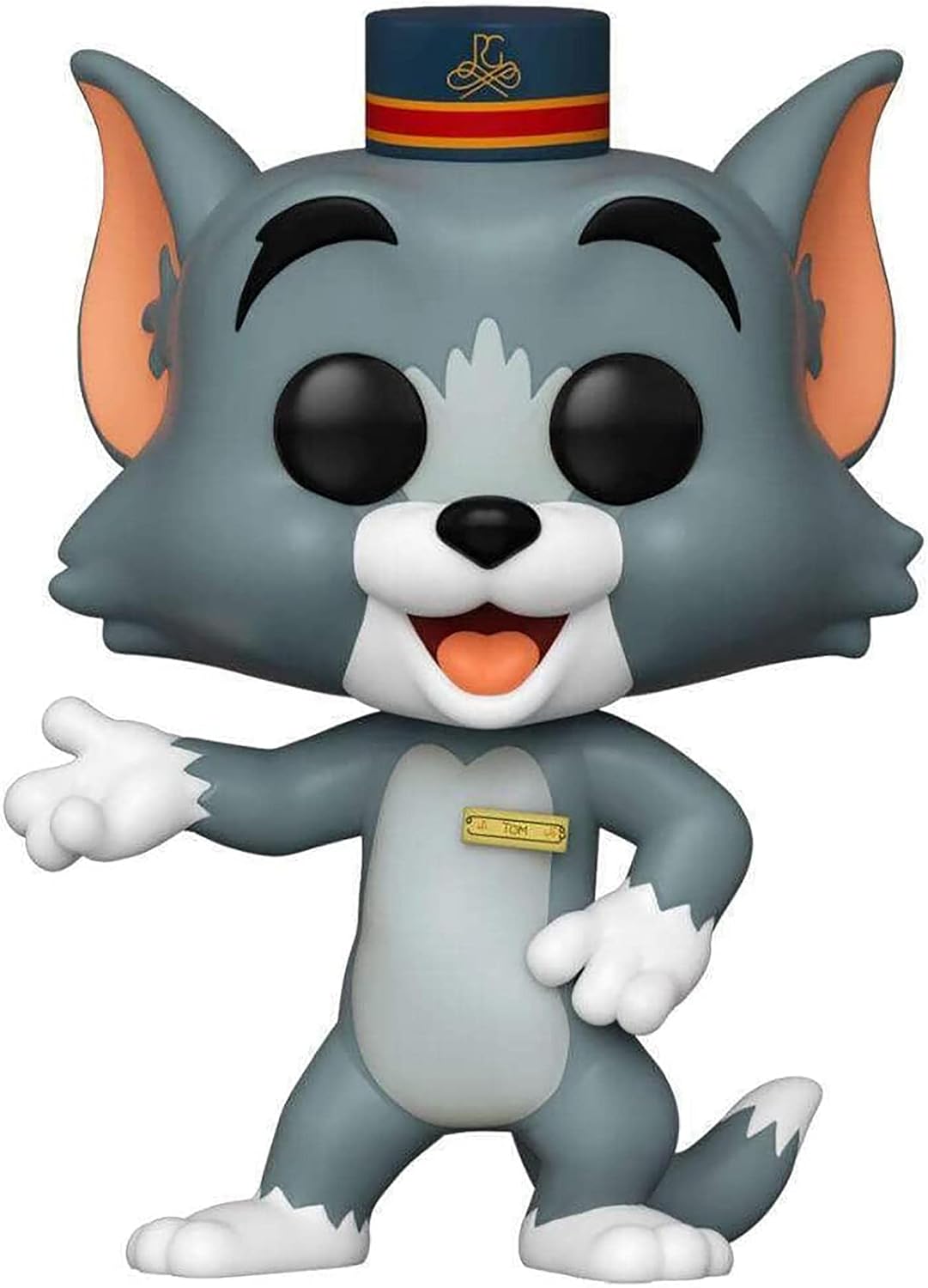 Funko POP! Tom & Jerry - Tom