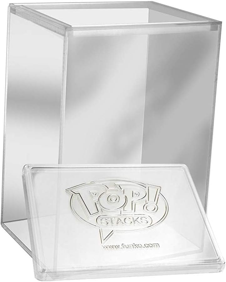 FUNKO PROTECTOR Premium Plastic POP Protector