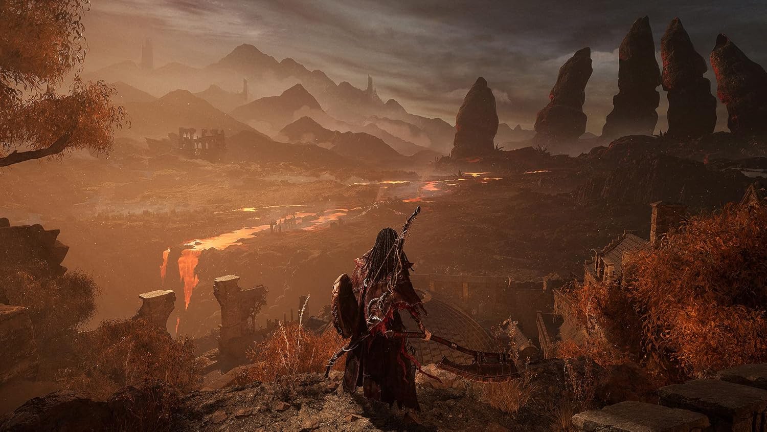 Lords of the Fallen