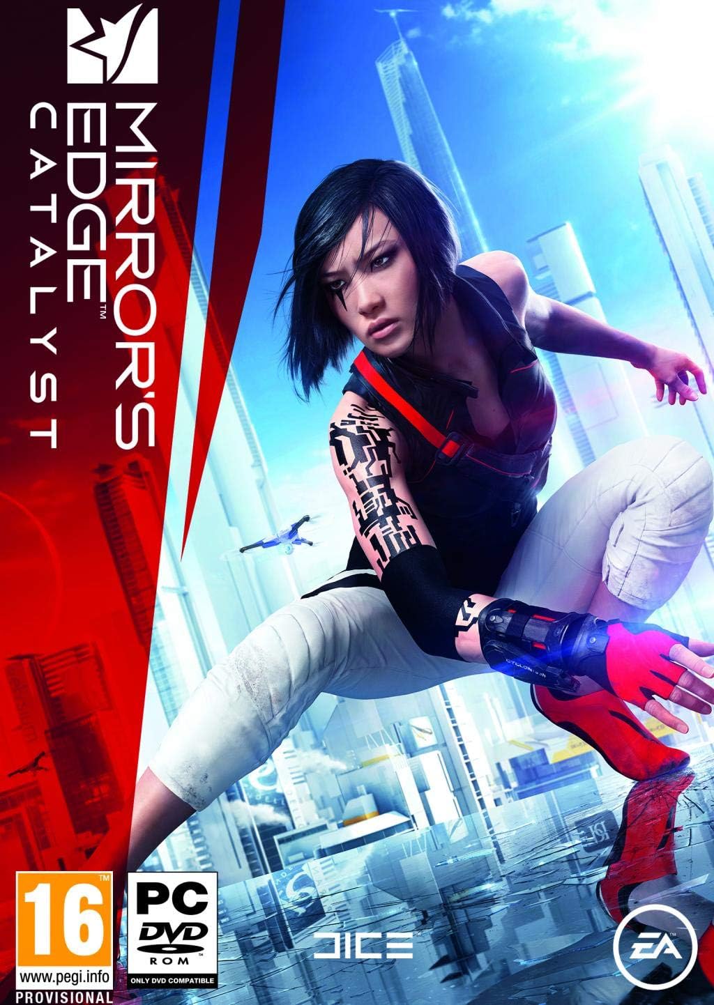 Mirror's Edge Catalyst - PC
