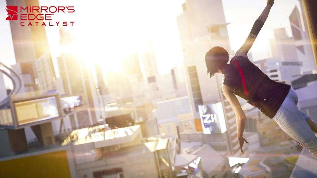 Mirror's Edge Catalyst - PC