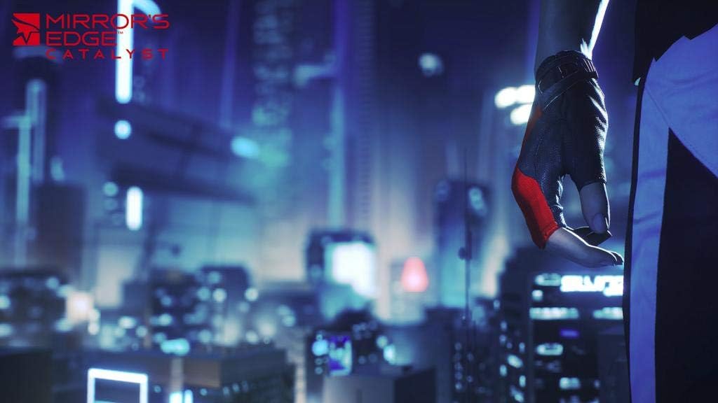 Mirror's Edge Catalyst - PC