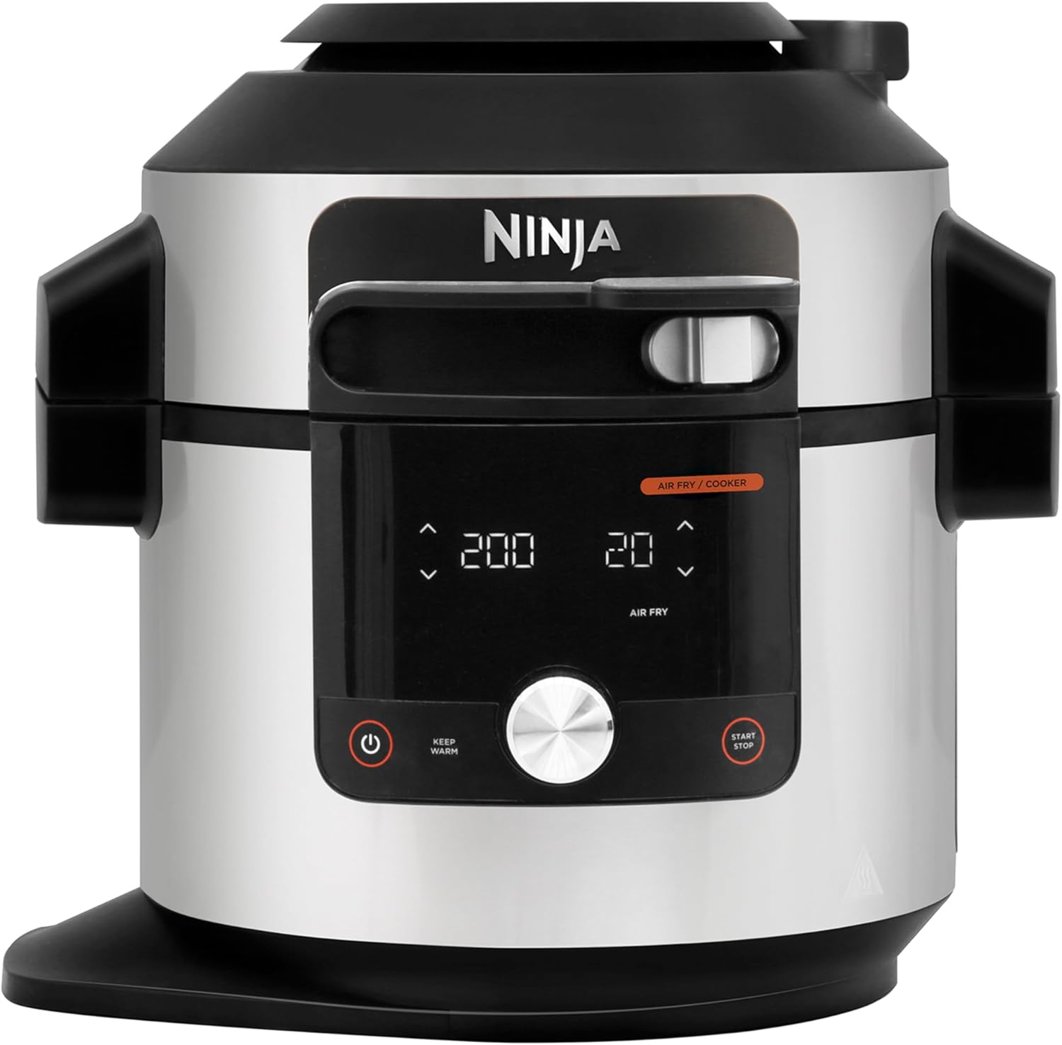 Multicooker 14 in 1 SmartLid da 7,5 L
