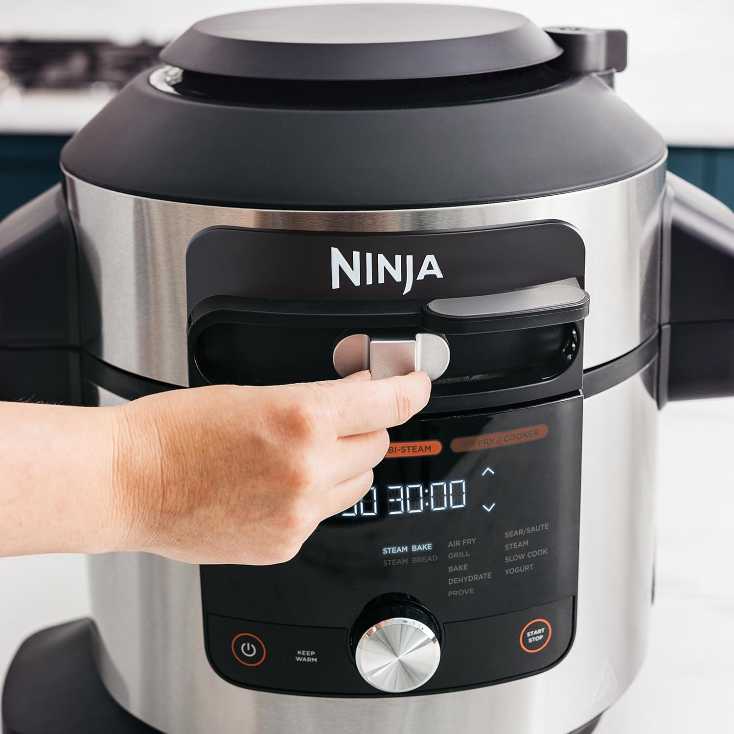 Multicooker 14 in 1 SmartLid da 7,5 L