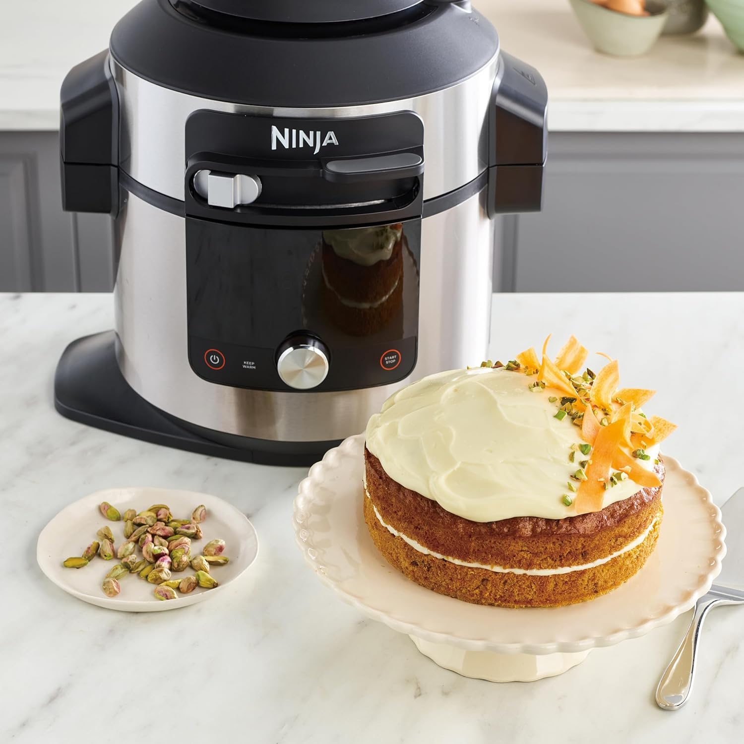 Multicooker 14 in 1 SmartLid da 7,5 L