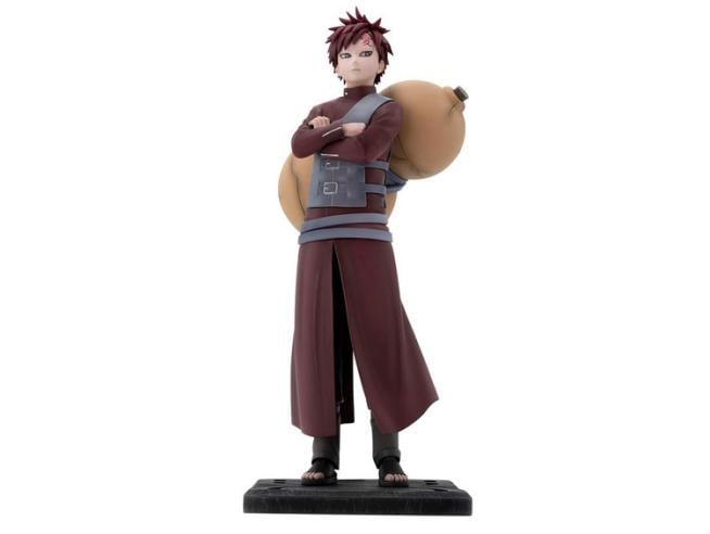 Naruto Shippuden Gaara Figure
