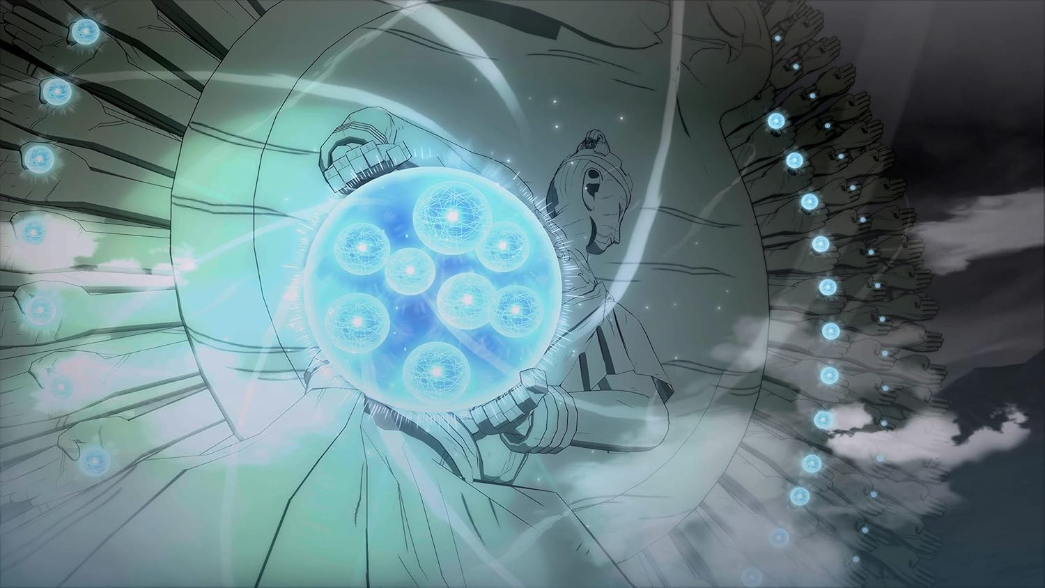 Naruto X Boruto Ultimate Ninja Storm: Connections