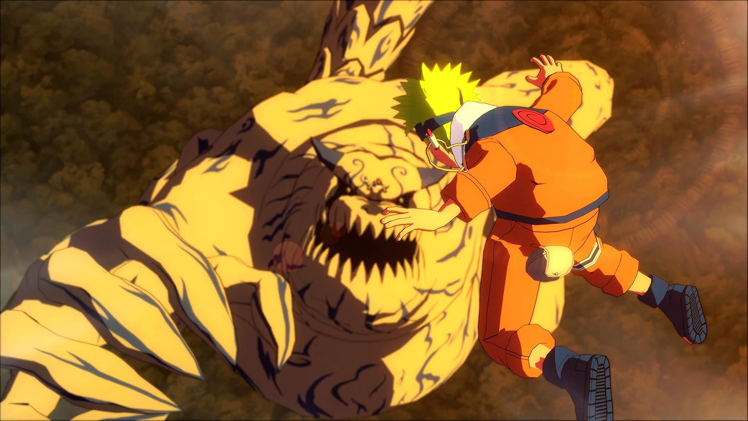 Naruto X Boruto Ultimate Ninja Storm: Connections