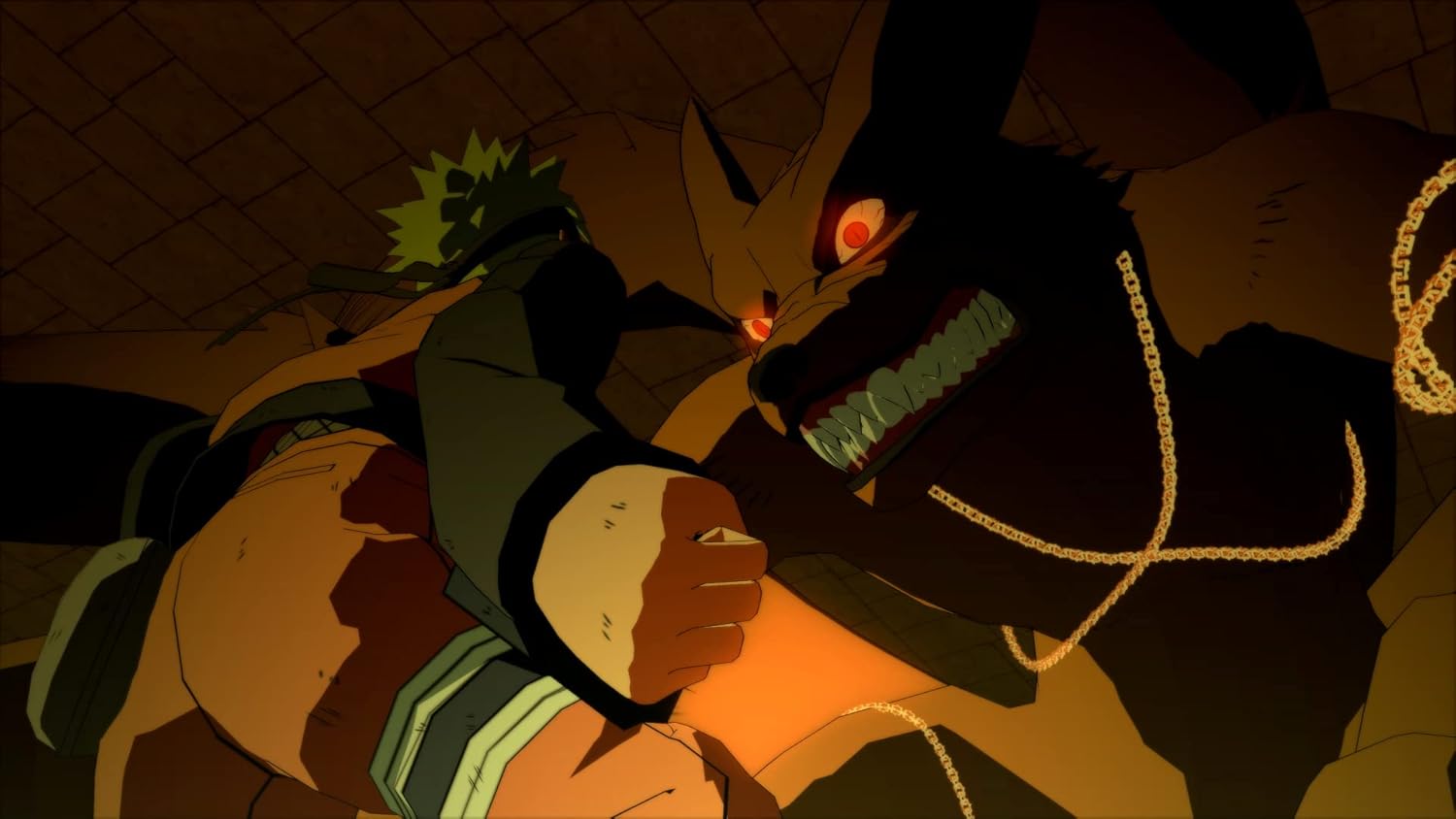 Naruto X Boruto Ultimate Ninja Storm: Connections
