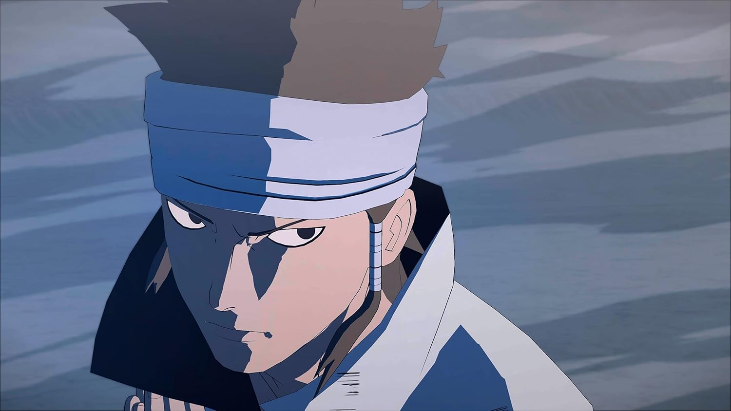Naruto X Boruto Ultimate Ninja Storm: Connections