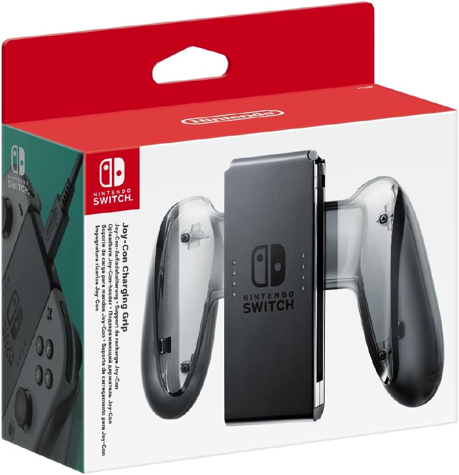 Nintendo Switch Joy-Con Charging Grip