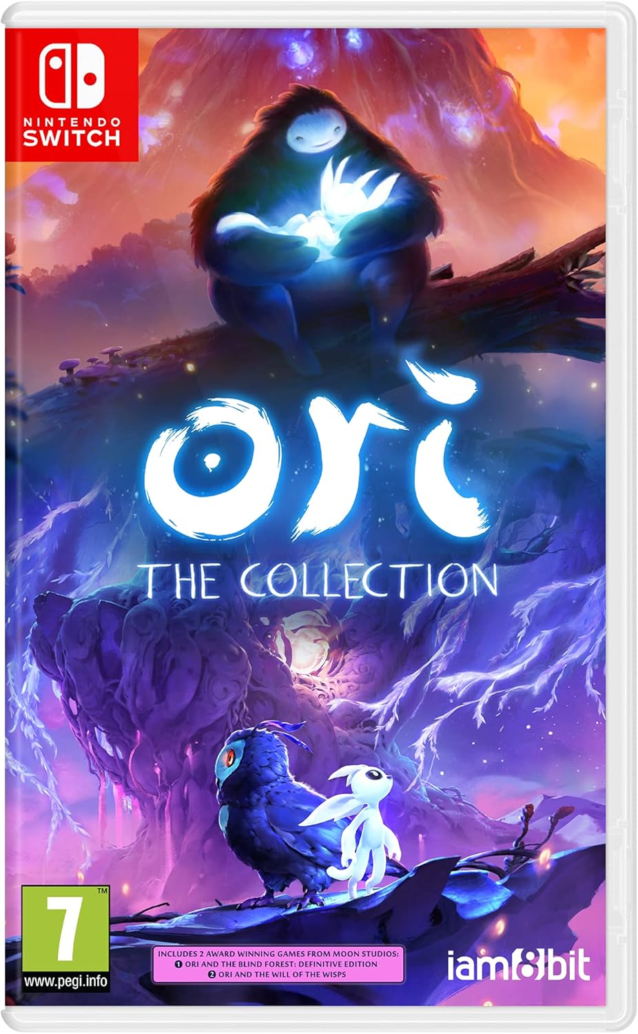 Ori The Collection