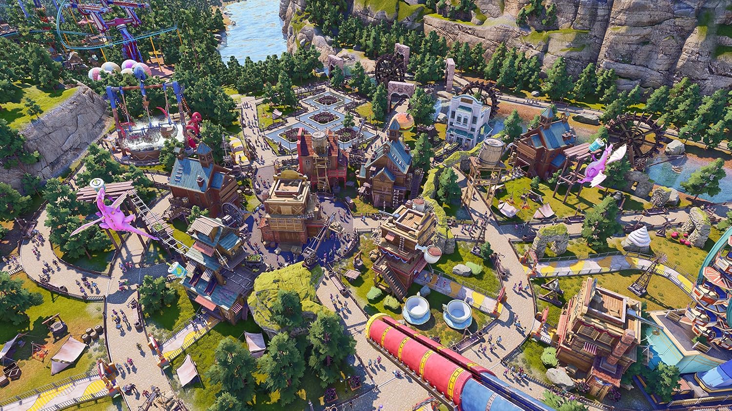 Park Beyond