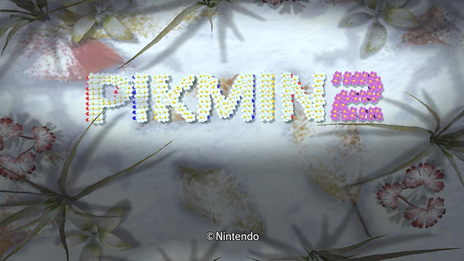 Pikmin 1+2