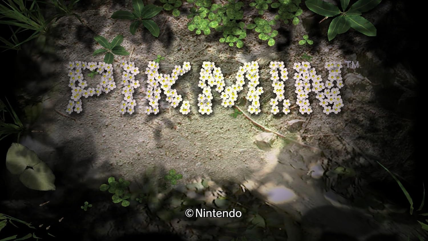 Pikmin 1+2