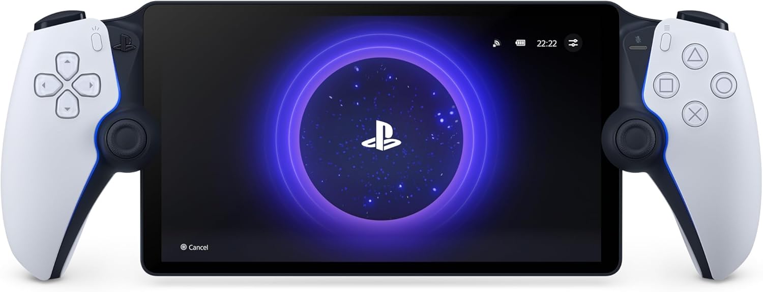 Playstation Portal Remote Player
