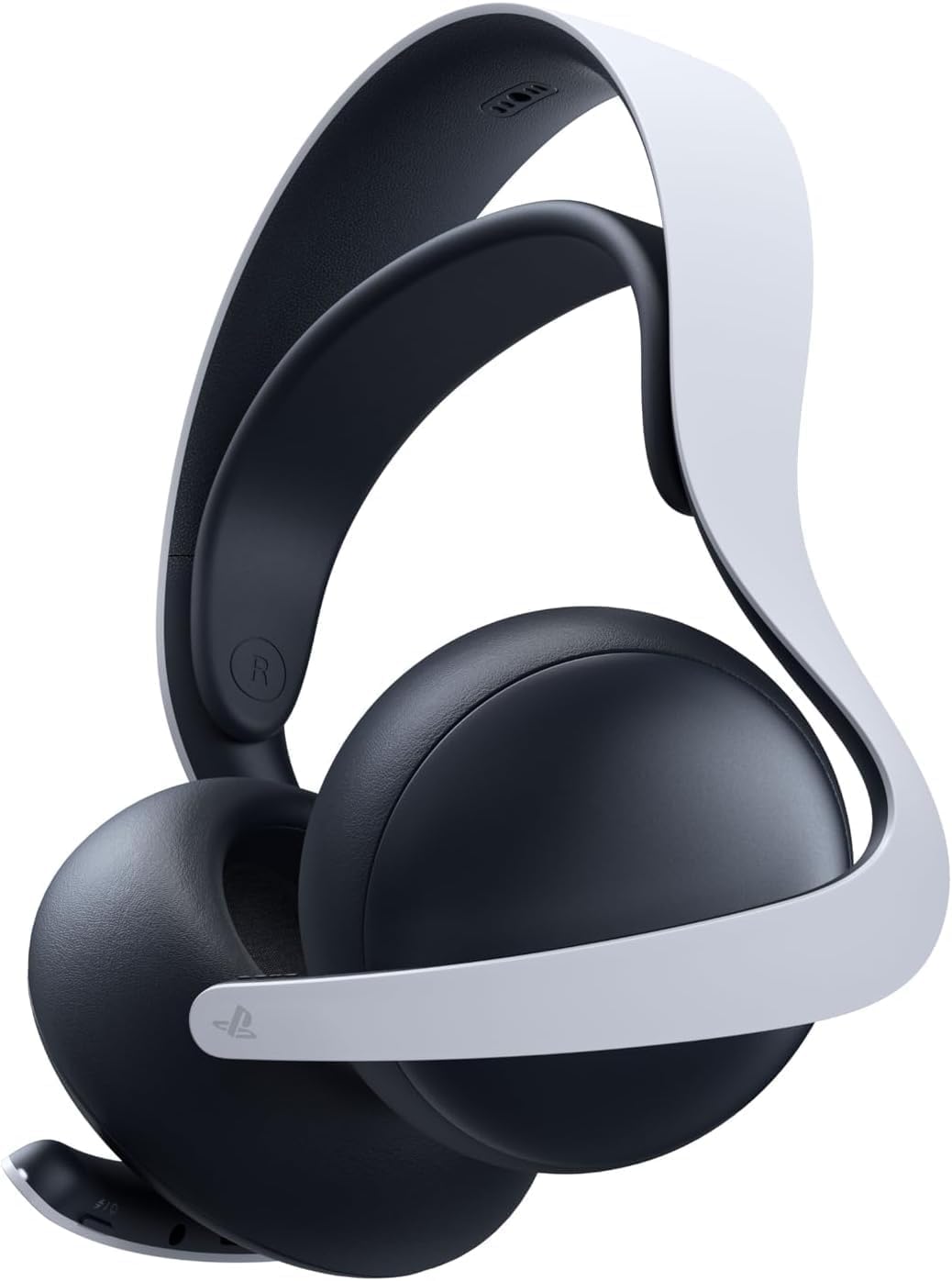 Sony PS5 Cuffie Wireless Pulse Elite con microfono