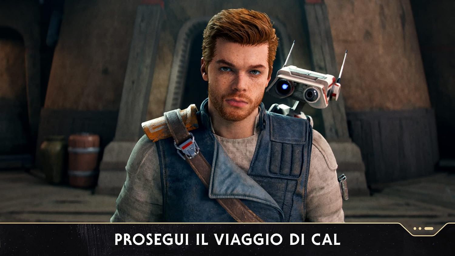 Star Wars Jedi Survivor
