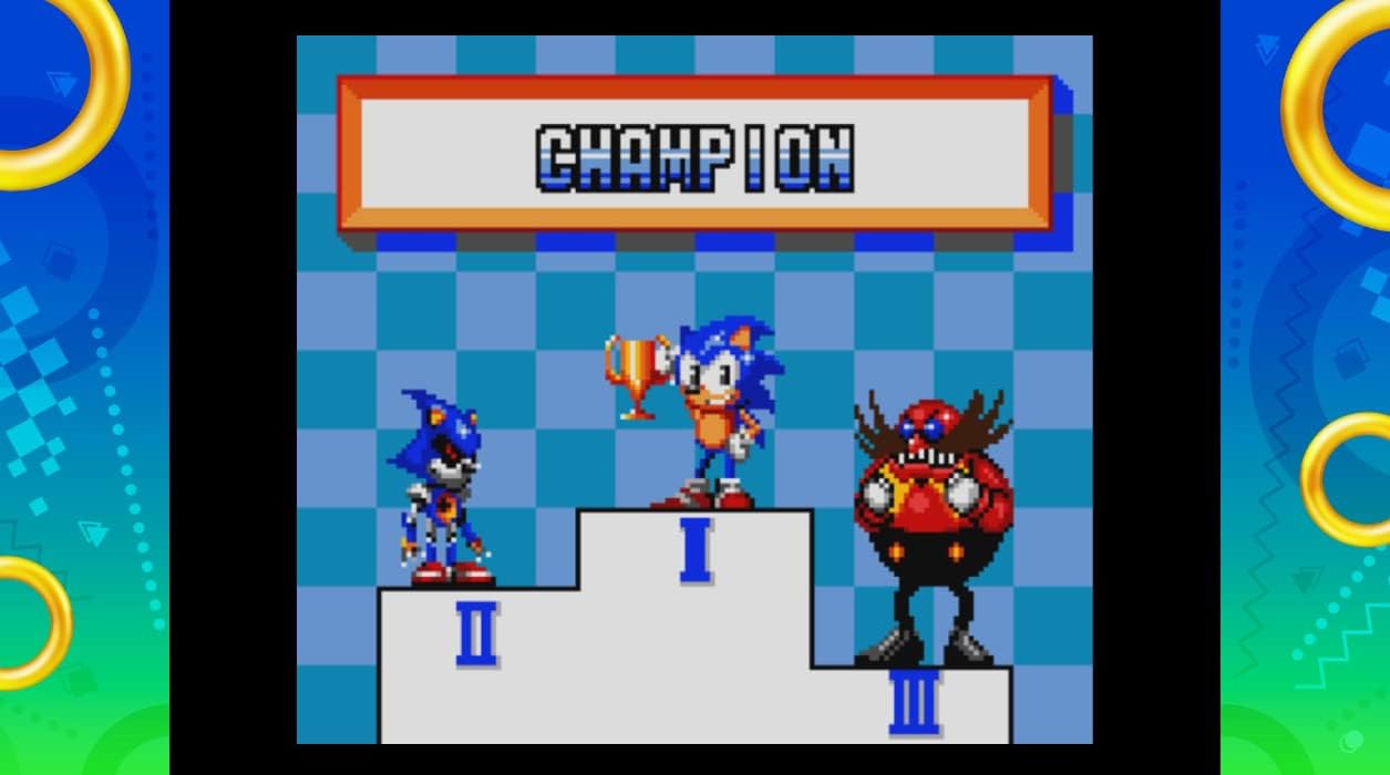 Sonic Origins Plus