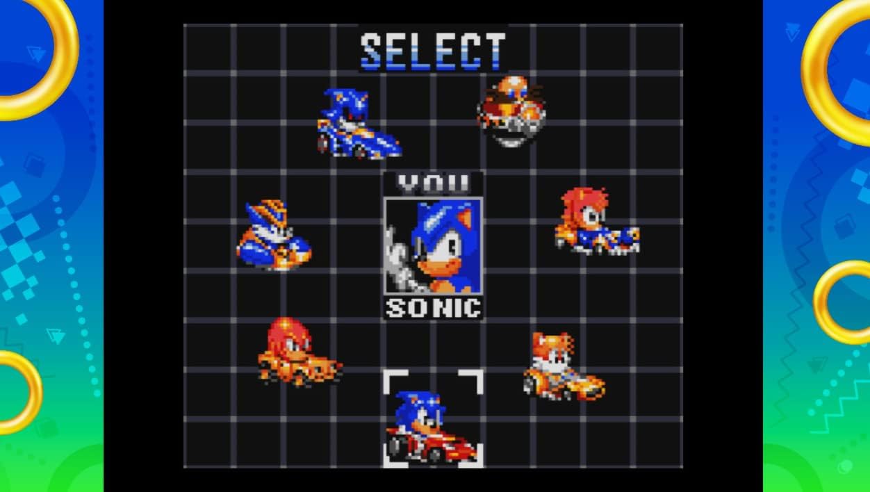 Sonic Origins Plus