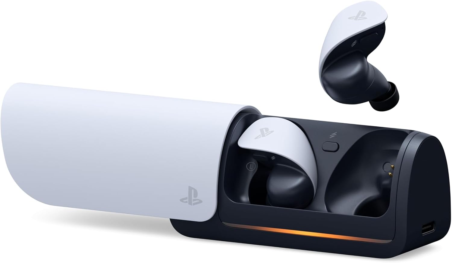 Sony PS5 Pulse Explore