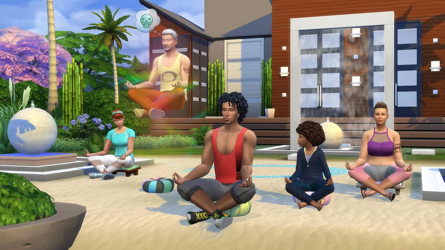 The Sims 4 Bundle Pack