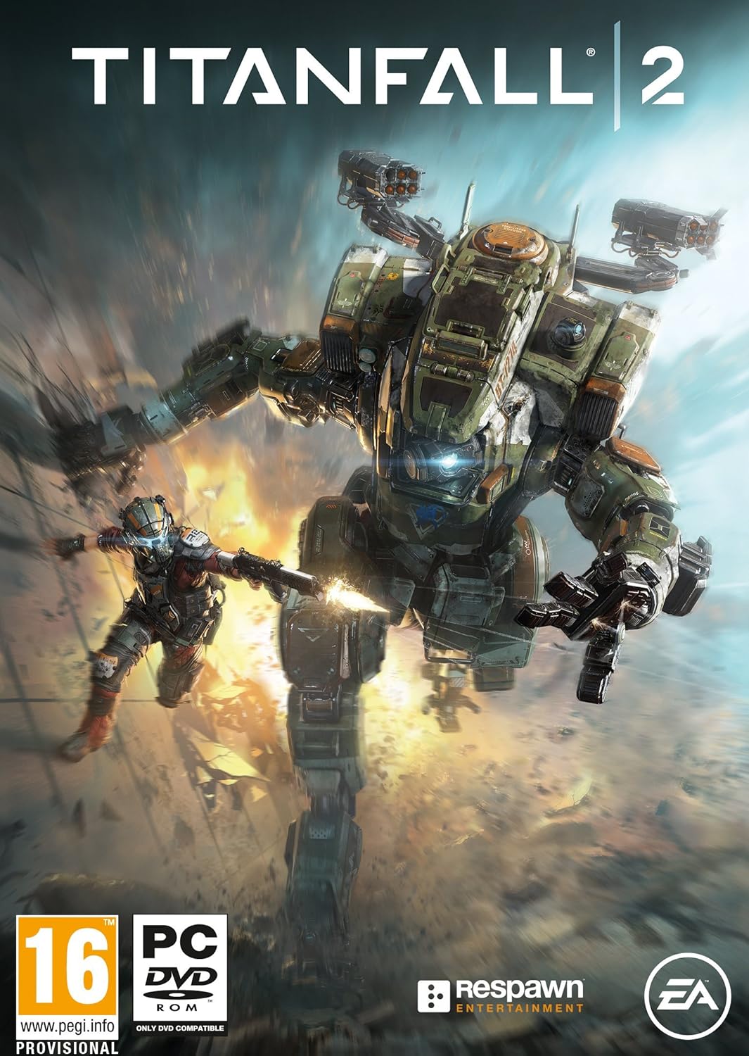 Titanfall 2 - Pc