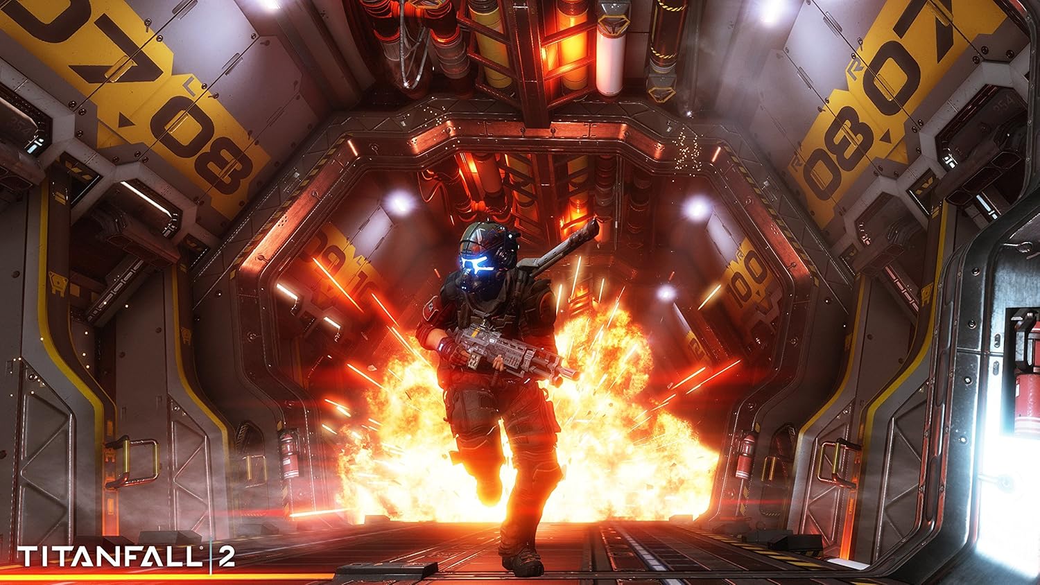Titanfall 2 - Pc
