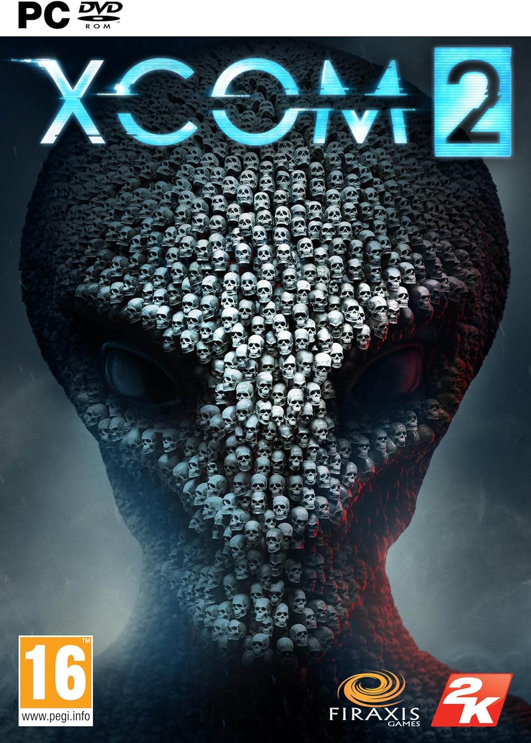 XCOM 2 - PC