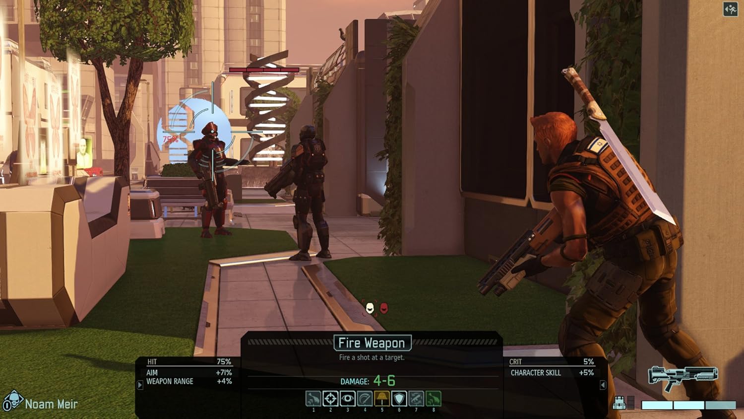 XCOM 2 - PC