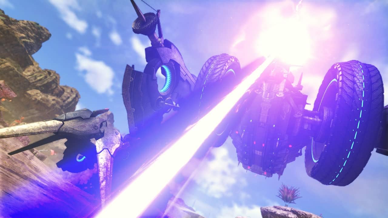Xenoblade Chronicles 3