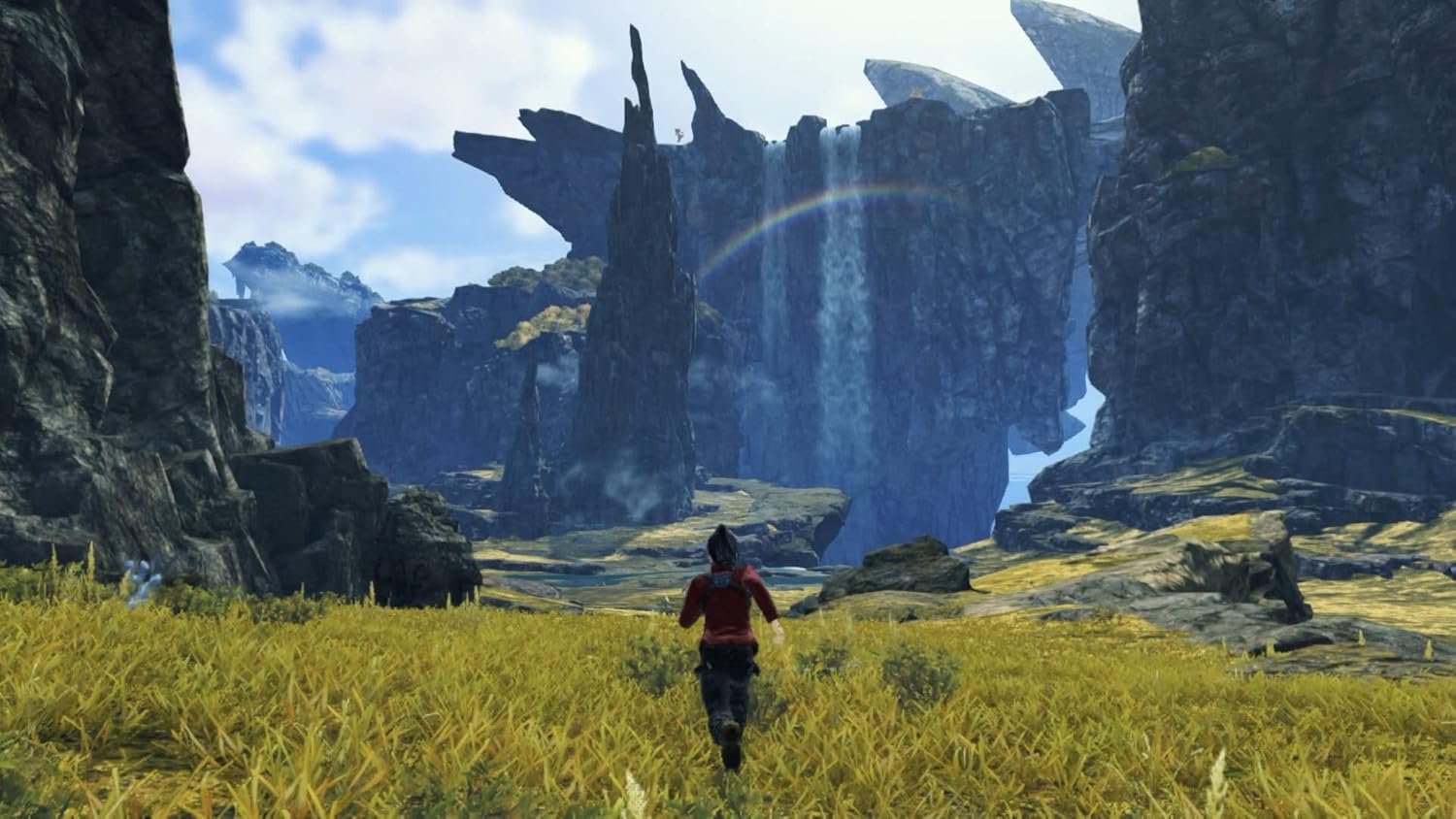 Xenoblade Chronicles 3