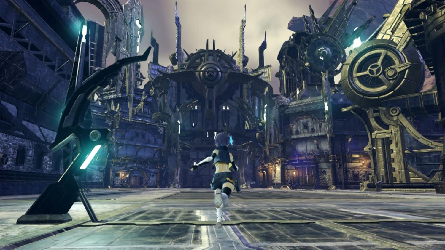 Xenoblade Chronicles 3