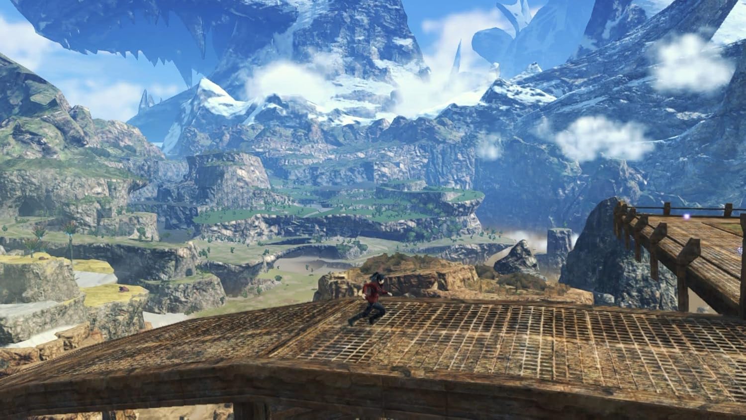 Xenoblade Chronicles 3