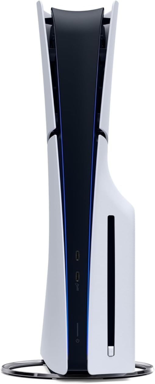 Playstation 5 Disc E Chassis 1TB