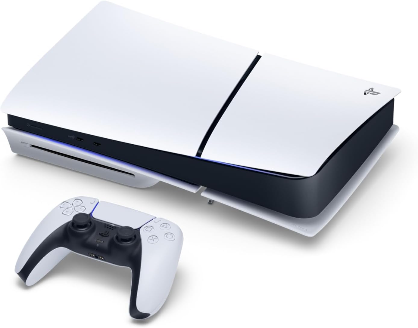 Playstation 5 Disc E Chassis 1TB