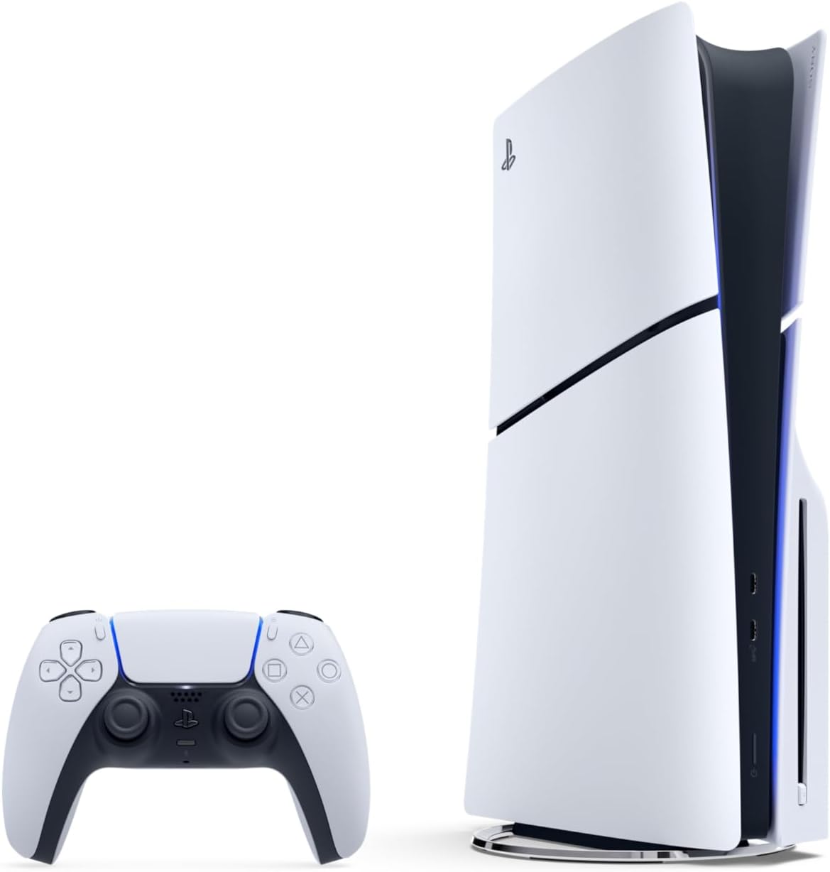 Playstation 5 Disc E Chassis 1TB