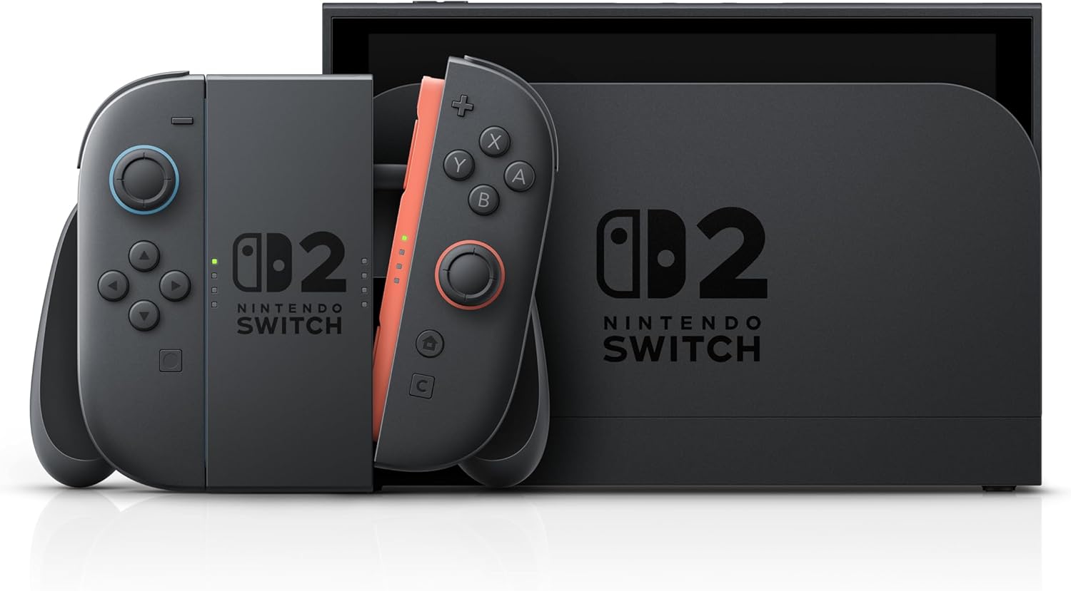Nintendo Switch 2 Bundle Mario Kart World