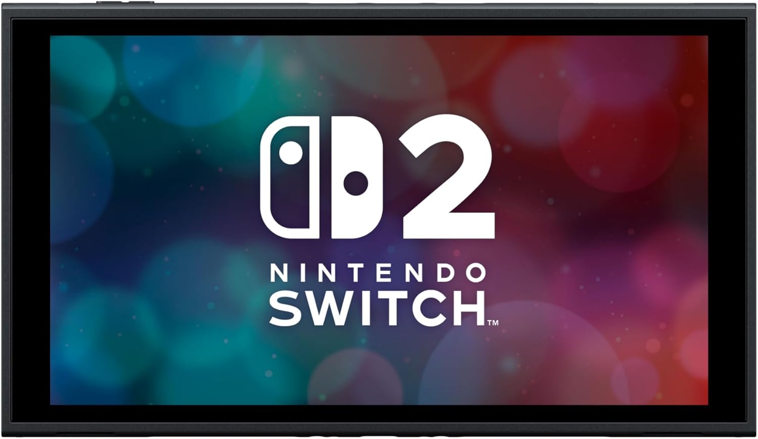Nintendo Switch 2 Bundle Mario Kart World