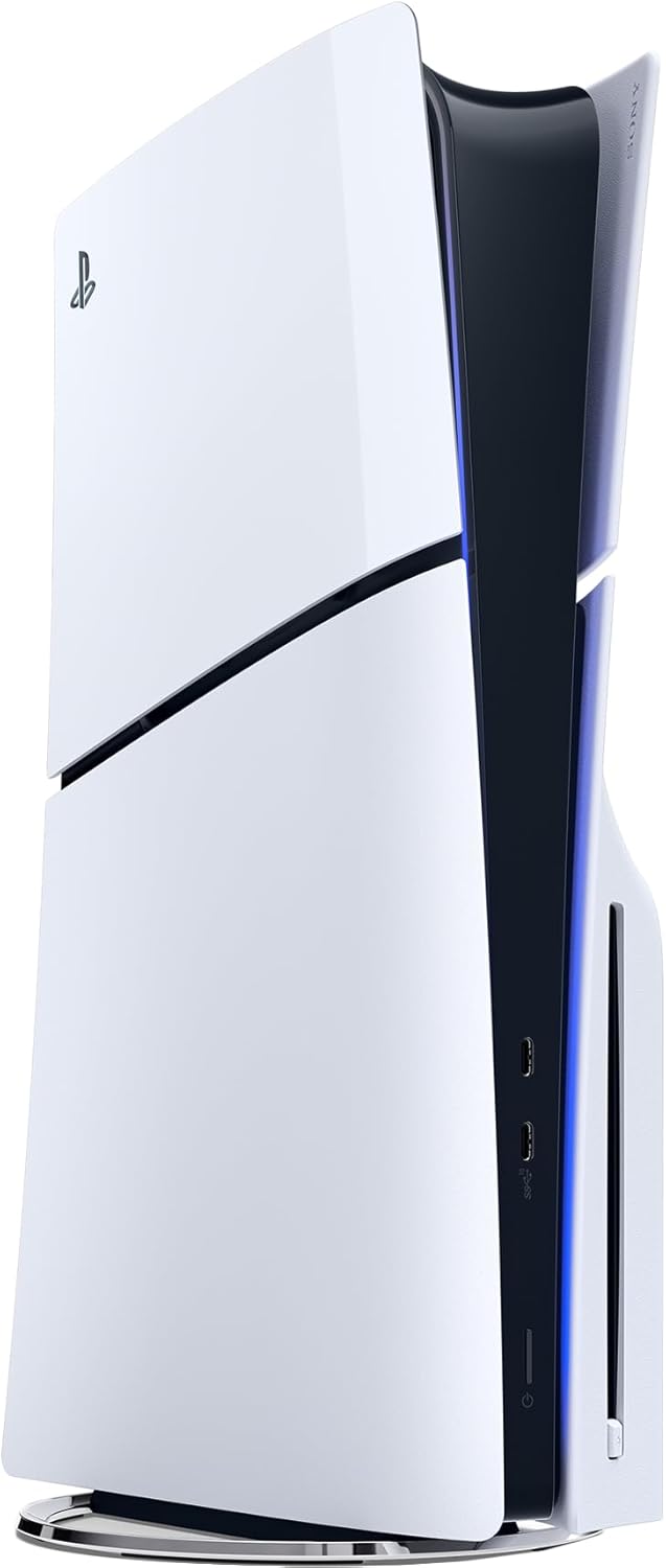 Playstation 5 D Chassis Slim