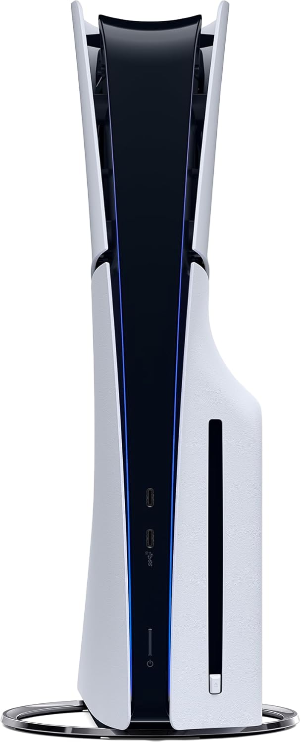 Playstation 5 D Chassis Slim