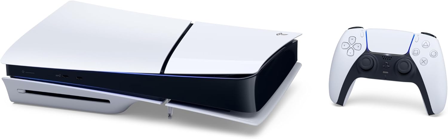 Playstation 5 D Chassis Slim