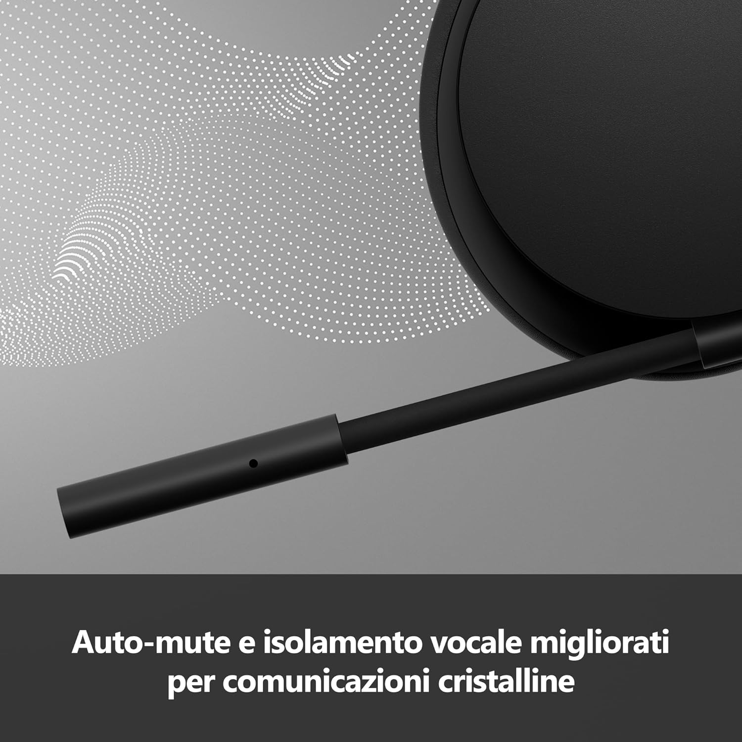 Cuffie Wireless per Xbox  Xbox Series X|S, Xbox One e dispositivi Windows