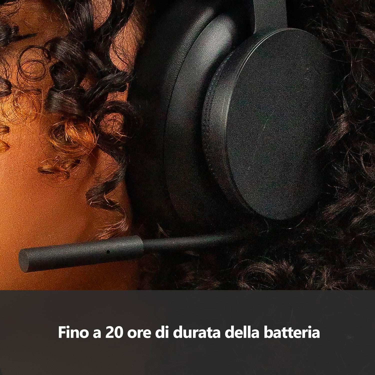 Cuffie Wireless per Xbox  Xbox Series X|S, Xbox One e dispositivi Windows
