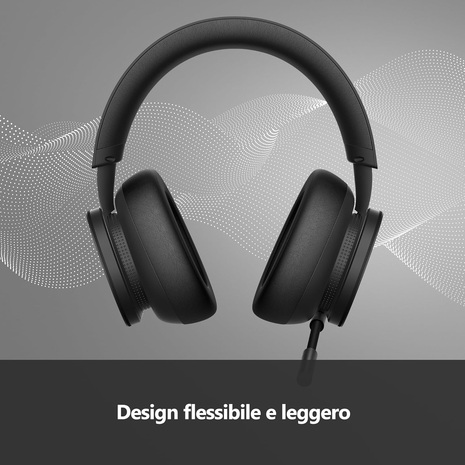Cuffie Wireless per Xbox  Xbox Series X|S, Xbox One e dispositivi Windows