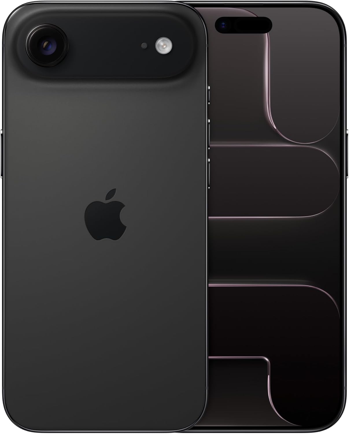 iPhone Air 256GB Nero Siderale